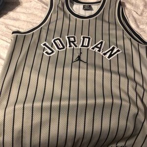 Air Jordan Jersey